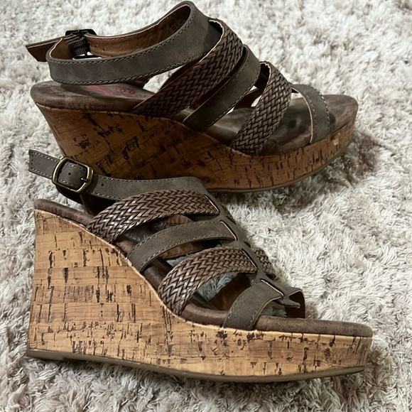 Jellypop Shoes - JellyPop Sandal